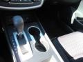 Brilliant Silver - Altima 2.5 SV Photo No. 19