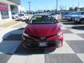 Ruby Flare Pearl - Camry LE Photo No. 2