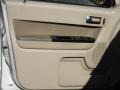 2012 Gold Leaf Metallic Ford Escape Limited V6 4WD  photo #12