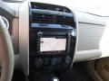 2012 Gold Leaf Metallic Ford Escape Limited V6 4WD  photo #16