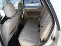 2012 Gold Leaf Metallic Ford Escape Limited V6 4WD  photo #25