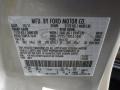 2012 Gold Leaf Metallic Ford Escape Limited V6 4WD  photo #27