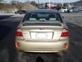 2008 Harvest Gold Metallic Subaru Legacy 2.5i Sedan  photo #9