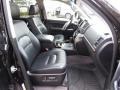 2013 Black Toyota Land Cruiser   photo #3