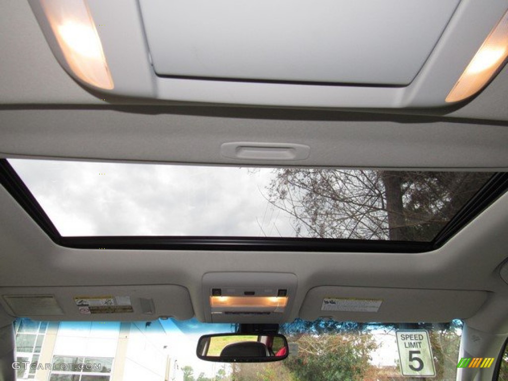 2013 Land Cruiser  - Black / Black photo #18