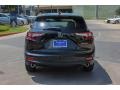 2019 Majestic Black Pearl Acura RDX FWD  photo #6