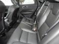 Rear Seat of 2019 XC60 T5 AWD Momentum