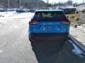 Blue Flame - RAV4 XLE AWD Photo No. 4