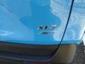 Blue Flame - RAV4 XLE AWD Photo No. 5