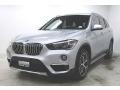 Glacier Silver Metallic - X1 xDrive28i Photo No. 1