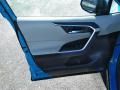 Blue Flame - RAV4 XLE AWD Photo No. 11