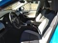 Blue Flame - RAV4 XLE AWD Photo No. 12