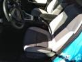 Blue Flame - RAV4 XLE AWD Photo No. 13
