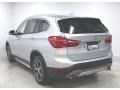 2018 Glacier Silver Metallic BMW X1 xDrive28i  photo #2