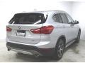 2018 Glacier Silver Metallic BMW X1 xDrive28i  photo #4