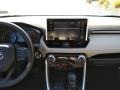 Blue Flame - RAV4 XLE AWD Photo No. 19