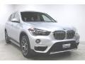 Glacier Silver Metallic - X1 xDrive28i Photo No. 5