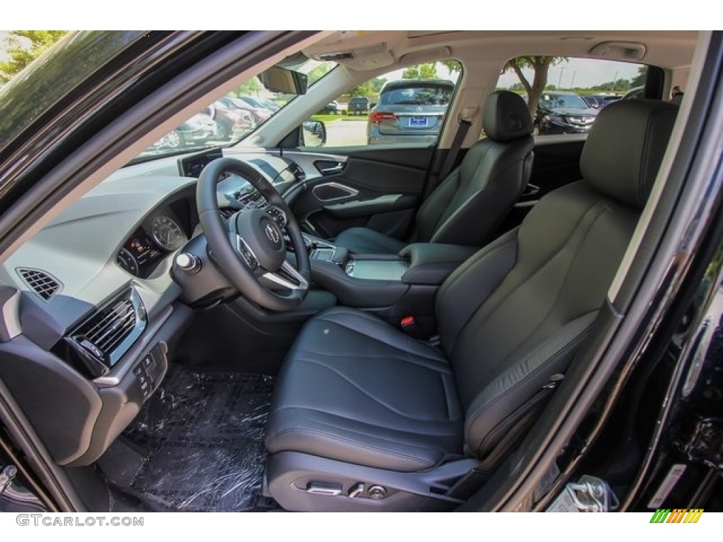 2019 Acura RDX FWD Front Seat Photo #131618881