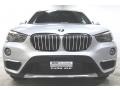 2018 Glacier Silver Metallic BMW X1 xDrive28i  photo #6