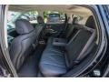 Ebony Rear Seat Photo for 2019 Acura RDX #131618962