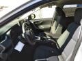 2019 Silver Sky Metallic Toyota RAV4 LE AWD  photo #12