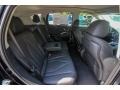 Ebony Rear Seat Photo for 2019 Acura RDX #131619052