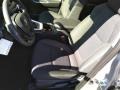 2019 Silver Sky Metallic Toyota RAV4 LE AWD  photo #13