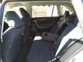 2019 Silver Sky Metallic Toyota RAV4 LE AWD  photo #16