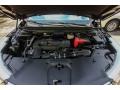 2.0 Liter Turbocharged DOHC 16-Valve VTEC 4 Cylinder 2019 Acura RDX FWD Engine