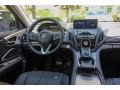 Ebony Dashboard Photo for 2019 Acura RDX #131619154