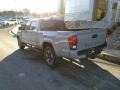 Cement Gray - Tacoma TRD Sport Double Cab 4x4 Photo No. 4