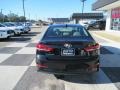 Phantom Black - Elantra SEL Photo No. 4