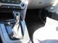 Phantom Black - Elantra SEL Photo No. 19