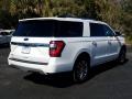 2018 Oxford White Ford Expedition Limited Max  photo #5