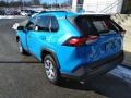 Blue Flame - RAV4 LE Photo No. 3