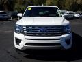 2018 Oxford White Ford Expedition Limited Max  photo #8