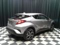 Silver Knockout Metallic - C-HR XLE Photo No. 6