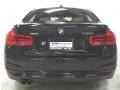 Black Sapphire Metallic - 3 Series 330i xDrive Sedan Photo No. 3