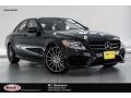Black - C 300 Sedan Photo No. 1