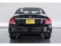 Black - C 300 Sedan Photo No. 3