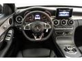 Black - C 300 Sedan Photo No. 4