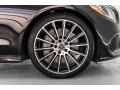 Black - C 300 Sedan Photo No. 8