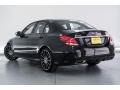 Black - C 300 Sedan Photo No. 10
