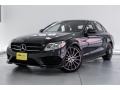 Black - C 300 Sedan Photo No. 12