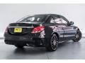 Black - C 300 Sedan Photo No. 16