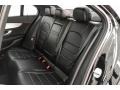 Black - C 300 Sedan Photo No. 17