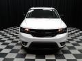 2018 Vice White Dodge Journey SXT  photo #3