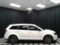2018 Vice White Dodge Journey SXT  photo #5