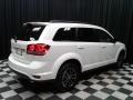 2018 Vice White Dodge Journey SXT  photo #6