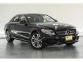 Black - C 300 Sedan Photo No. 4